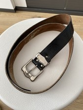 Diesel Vintage Belt Gürtel