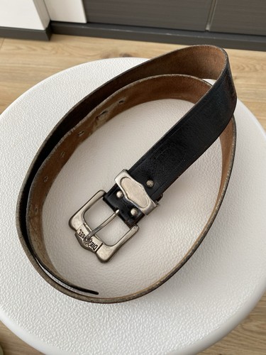 Diesel vintage belt gürtel - vintage,