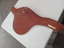 CWD Show Jumping Belly Guard