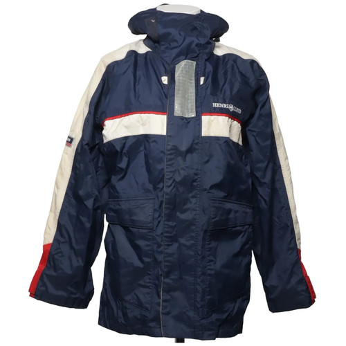 Henri lloyd segeljacke - lloyd,,
