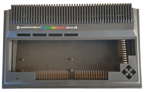 Commodore plus gehäuse in - commodore,