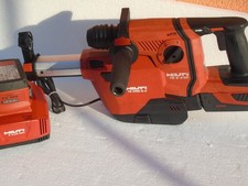 Hilti TE 6-A/22 Akku