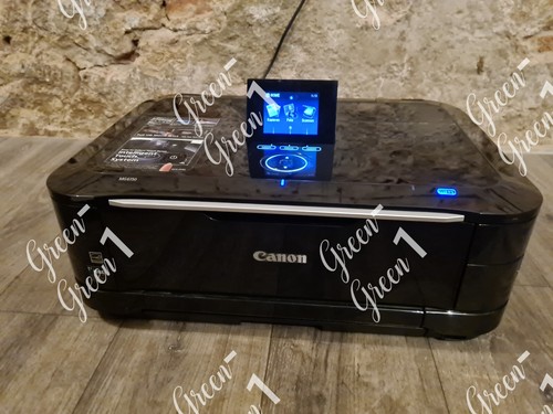 Canon pixma mg6150 fotodrucker - pixma,