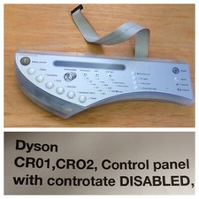 Dyson CR01, CR02