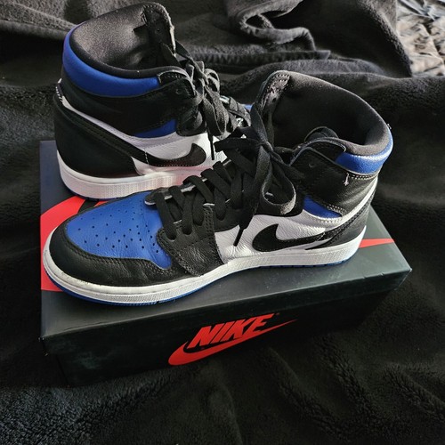 Air jordan retro high og - air,
