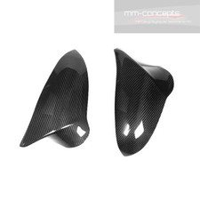 Carbon Spiegel kappen für BMW