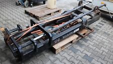 Staplermast Mast Gabelträger Gabelstapler Stapler Toyota 02-7FDF30 FEM/ISO 3A