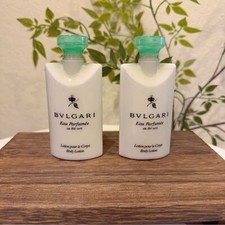 Bvlgari Eau Parfumee Au the