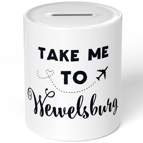 Take wewelsburg - me, to