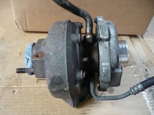 Original Turbolader für BMW