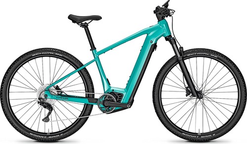 Focus jarifa 6 - 6.7, bosch