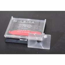 Leica / Leitz 14392 Einstellscheibe Standard DMR für R8 / R9 - Focusing Screen