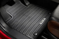 Allwettermatten Gummimatten MX-30 Original DN4JV0350