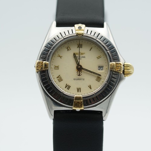 Breitlng callistino damen uhr - callistino,