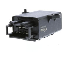 Steuergerät, Sitzheizung für