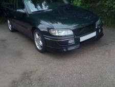 Frontansatz für Opel Omega B 1994-99 Frontspoiler Frontlippe GRUNDIERT - Tuning