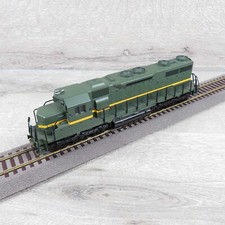 MEHANO - H0 - US - Diesellok -