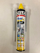 Winter Injektionsmörtel / Verbundmörtel , 300ml, für Silikonspritzen, CELO