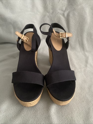 Tommy hilfiger wedges - tommy,