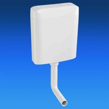 Wisa Aufputz Spülkasten