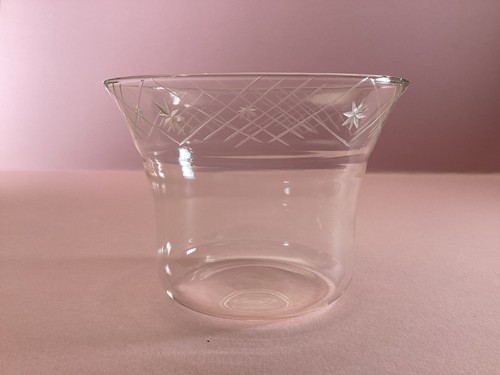 Jenaer saaleglas grog - 1,
