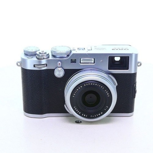 Fujifilm fuji x100f digitale - fujifilm,