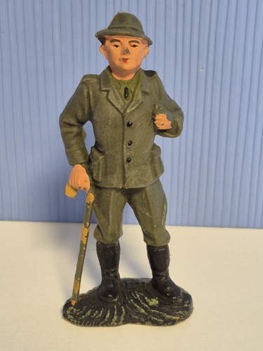 Ddr plaho jäger förster - ddr,