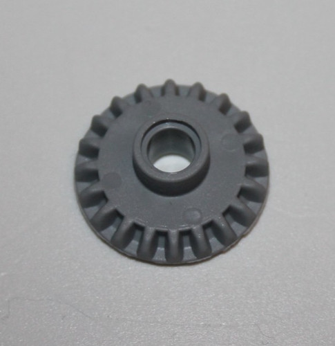 Kegelrad zahnrad zähne - 20,