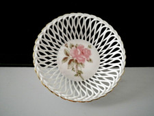 Durchbruch Schale mit