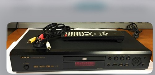 Denon dvd 910 remote - denon, dvd-910