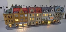 HO Kibri Häuserzeile mit