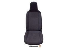 Sitz vorne rechts Schwarz Grau