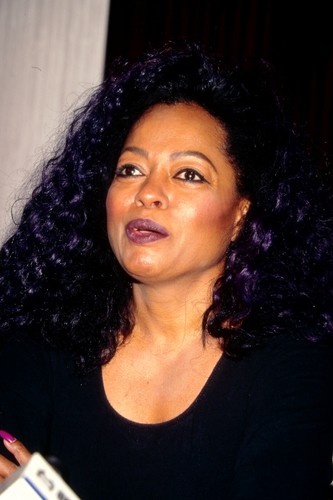 Dia diana ross 1997 - dia, 17.04.1997