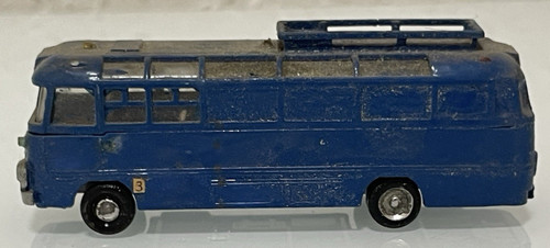 Hv330 bus ddr ostbus - bus, h0