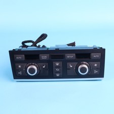 Audi A6 4F C6 Klimabedienteil