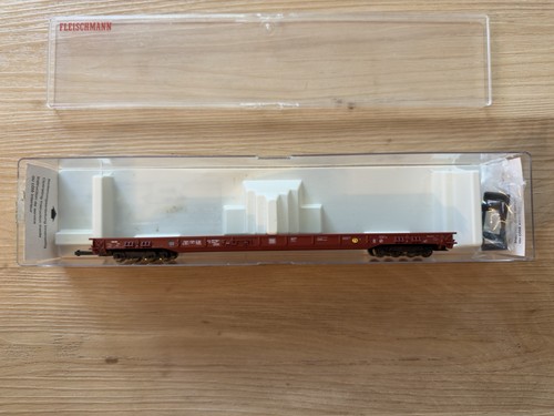 Fleischmann 5271 güterwagen - fleischmann,