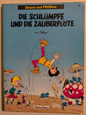 Johann und Pfiffikus Bd.1 Die
