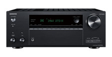 ONKYO TX-NR7100 schwarz