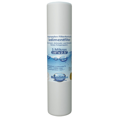Schwebstoff sedimentfilter - schwebstoff,