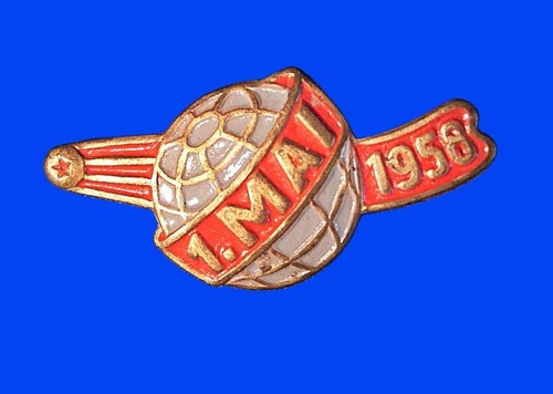 218 ddr abzeichen mai - 05,