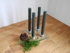 Kerzenständer Adventskranz