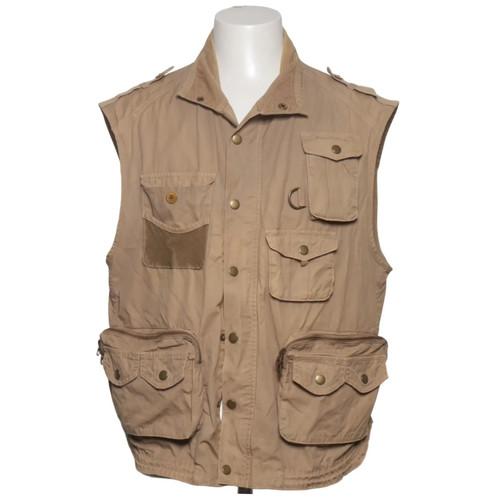 Barbour outdoor weste - outdoor,