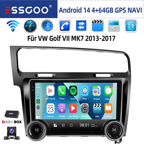 64g dab für golf - für,