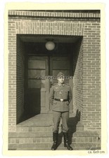 Orig. Foto EK2 EKII Orden