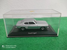 Modellautos 1:43 Minichamps Maxichamps Ford Capri