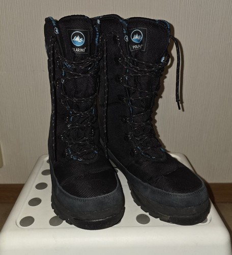 Polarino eis damen stiefel - ✨polarino,