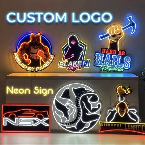 Custom led neon - led, |