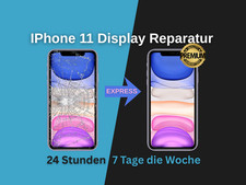 IPhone 11 Display Reparatur
