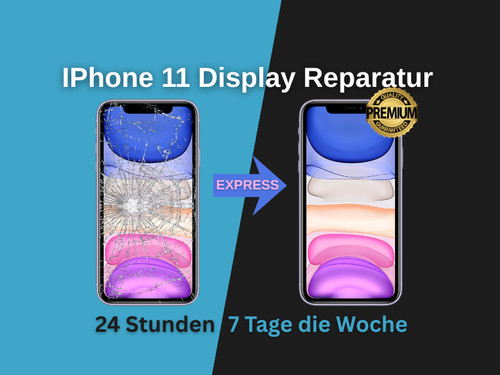 Iphone display reparatur - display,