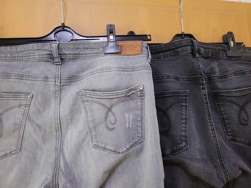 Jeans esprit w32 - w32, grau